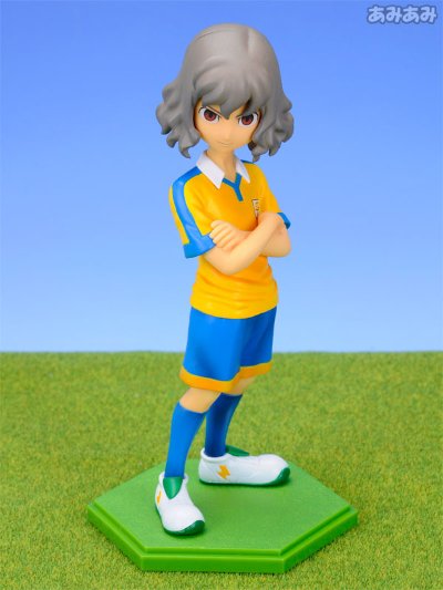 イナズマイレブンGO レジェンドプレイヤー 神童拓人 