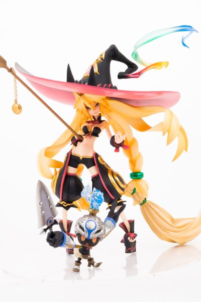 プレシャスコレクション 魔女与百骑兵 金属制品＆百騎兵