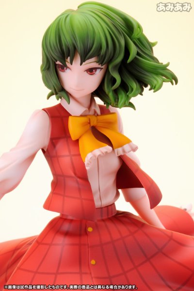 东方Project “四季のフラワーマスター” 风见幽香
