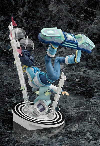 DRAMAtical Murder 苍叶