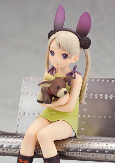 最终流放 艾儿薇丝 与 拉薇