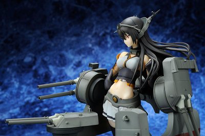舰娘 長門 