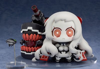 Medicchu 舰队Collection -舰娘- 飞机场姬