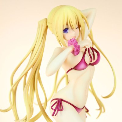 七人魔法使 莉赛洛德·夏洛克-泳装Ver.-