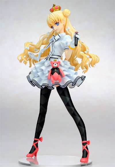 英雄＊戦姫 アーサー