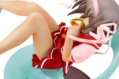 Tenmu Shinryuusai e☆2 Illustration - Miyazawa Mokei Exclusive Limited Edition 