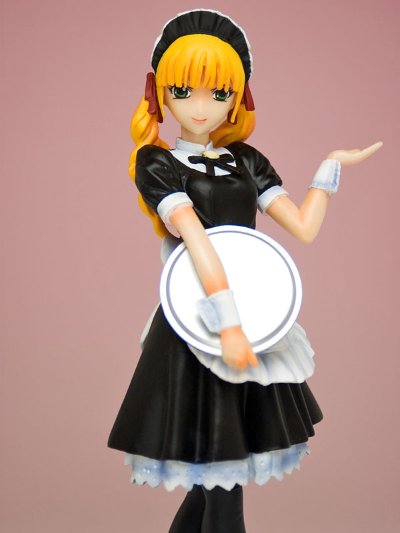 カフェメイリッシュ女仆