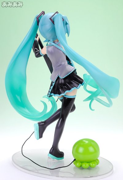 VOCALOID角色系列 01 初音未来 HSP