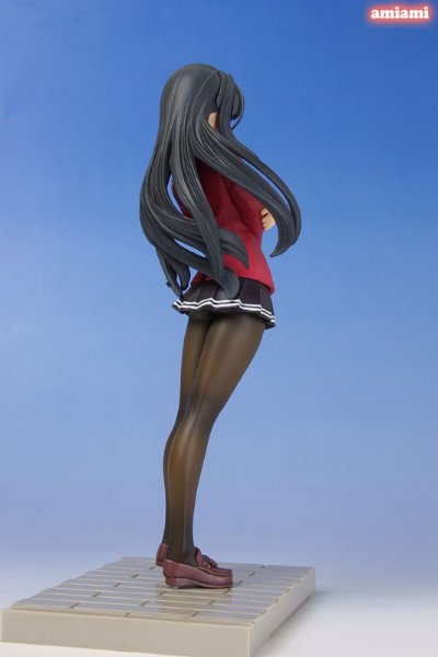 FORTUNE ARTERIAL 紅瀬桐葉 