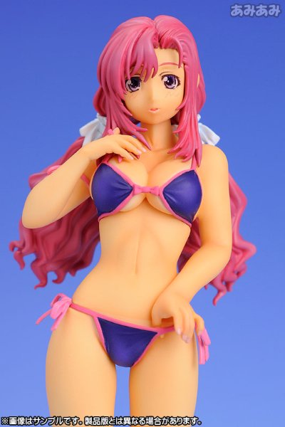 BEACH QUEENS 拜托了老师  风间瑞穗 【初回限定・日焼けVer. 