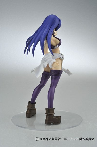 【初回特典付き】SIF EX NEEDLESS－ニードレス－ 伊芙 