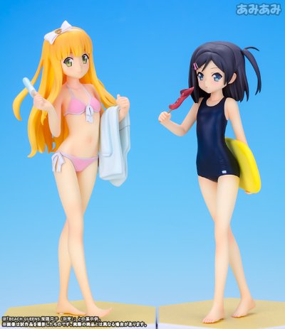 BEACH QUEENS 变态王子与不笑猫 小豆梓  