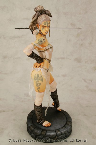 Fantasy Figure Gallery リチュアル 