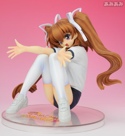 Pia☆キャロットへようこそ！！２ 爱沢友美 体操服タイプ 