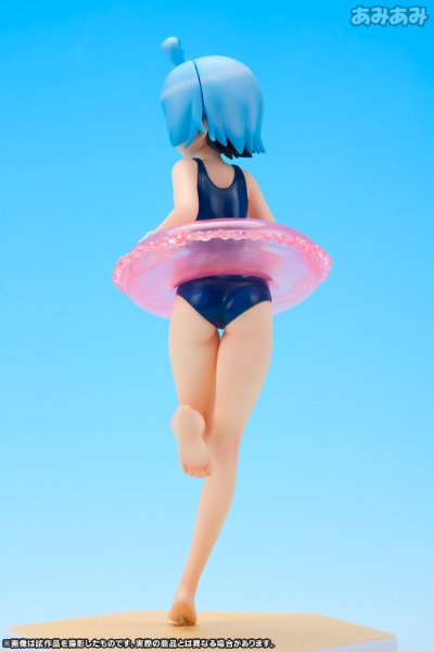 BEACH QUEENS  最强会长黑神 不知火半袖