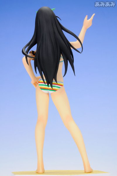 BEACH QUEENS THE IDOLM＠STER(偶像大师) 我那覇響 