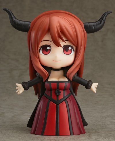 粘土人 #325 魔王勇者 魔王