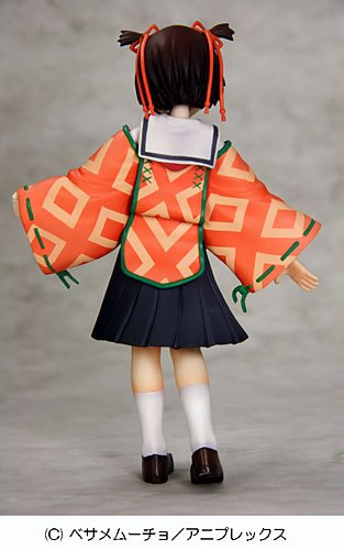 SRDX かみちゅ！ 一桥由利绘 