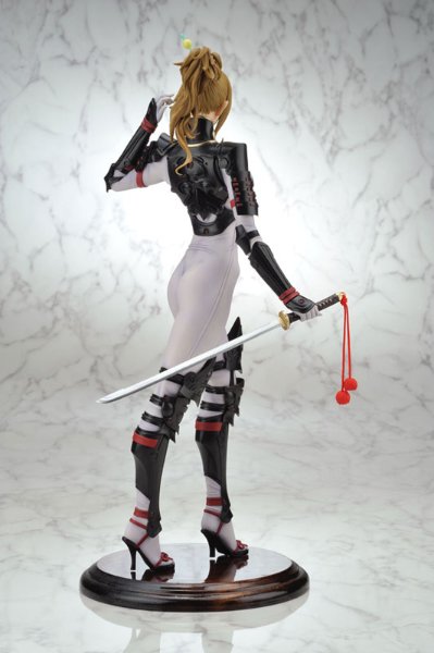 中文名称艶华王道ダイショーグン服部雾子忍者ver