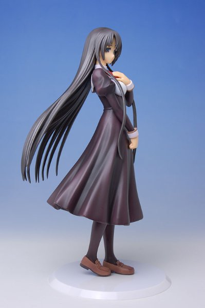 中文名称処女はお姉さまに恋してる十条紫苑