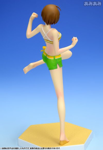 BEACH QUEENS Persona4 ザ・ゴールデン 里中千枝  