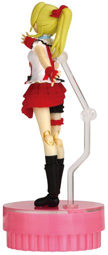 ミクロマンアーツ LoveLive! MA1101 绚濑绘里