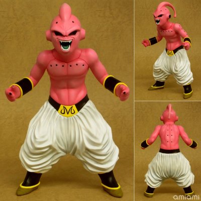 ギガンティック系列 ドラゴンボールZ 魔人布欧(純粋) 