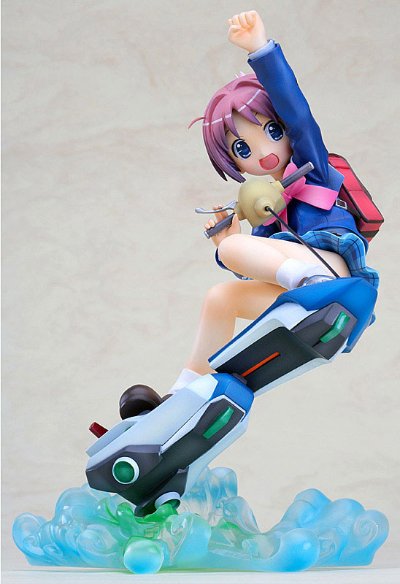 がくえんゆーとぴあ まなびストレート！ 天宮学美