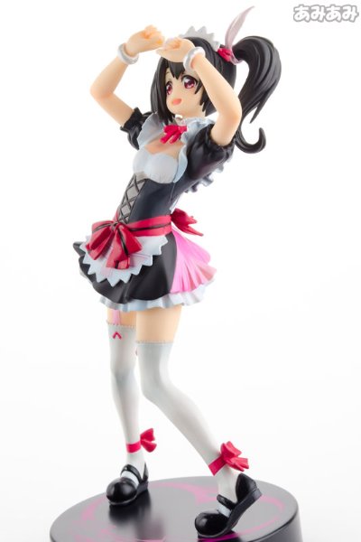 LoveLive! Complete Figure -にこ＆真姫- 2种