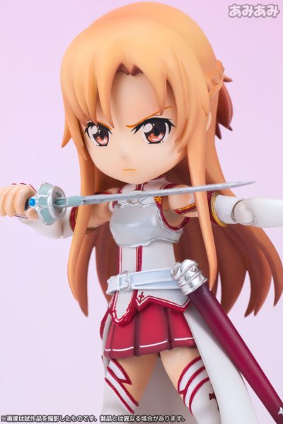 刀剑神域 S.K. series 亚丝娜 