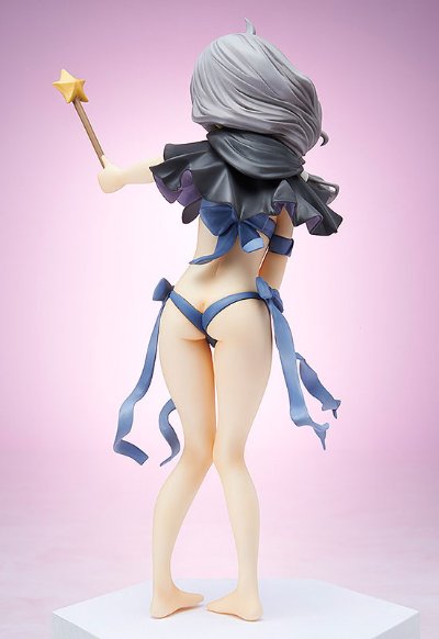 三人行必有我妹！ 嵯峨良芽依 