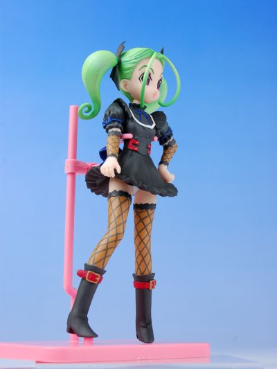 SRDX 砂沙美魔法少女俱乐部 美杉杏莉 