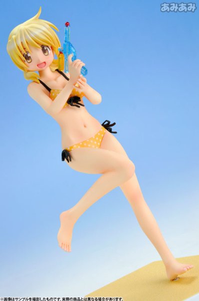 BEACH QUEENS 向阳素描×蜂窝 宮子 