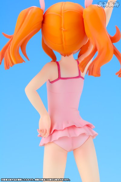 BEACH QUEENS GJ部(グッジョぶ) 天使真央