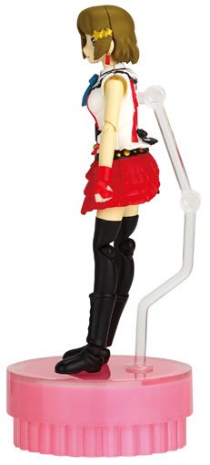 ミクロマンアーツ LoveLive! MA1106 小泉花阳