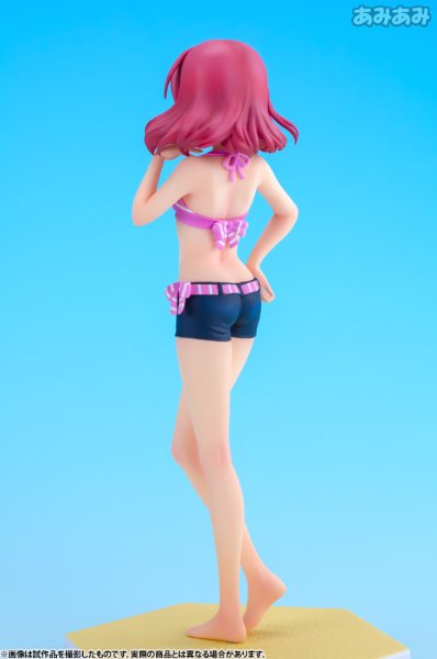 BEACH QUEENS LoveLive! 西木野真姬 