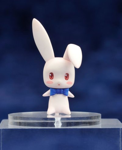 魔法少女リリカルなのはViVid 高町薇薇鸥