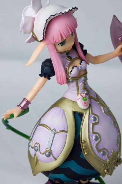 おとぎ銃士 小红帽 ボイススタチュー 荊棘公主 