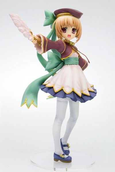 真・恋姫†无双 諸葛亮 -朱里-