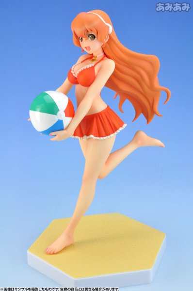 BEACH QUEENS 轮回的拉格朗日 麦波