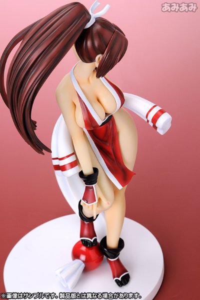 中文名称拳皇xiii不知火舞hiplinever99omegastyle