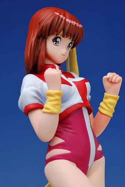 BOMEコレクション第18弾 トップをねらえ！ 高屋法子 