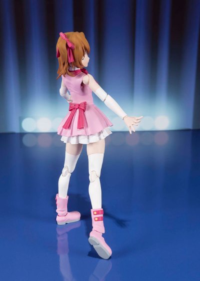 S.H.Figuarts 高坂穂乃果