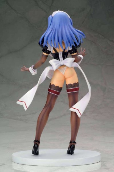 Maid no Onnanoko