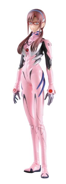 REAL ACTION HEROES-488 EVA破 真希波·玛丽 （プラグスーツ版）