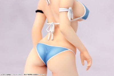 一骑当千 集鍔闘士血風録 吕蒙子明 -泳装Ver.-