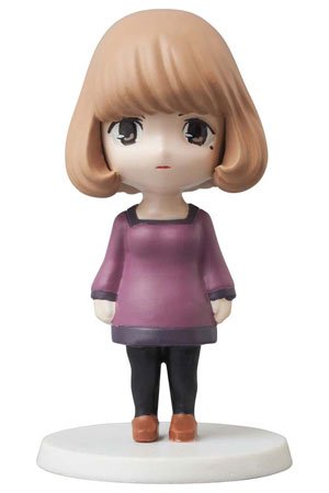 UltraDetailFigure No.104 バクマン。 苍树红