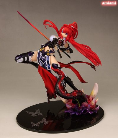 Creators’Labo ＃016 尘骸魔京  伊格尼丝（黑）