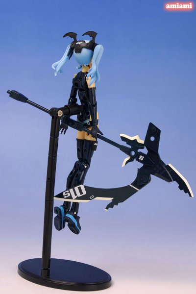 武装神姫ライトアーマー 芭萝娜