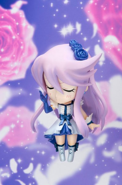 chibi-arts 光之美少女 キュアムーンライト